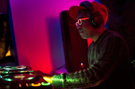Salsoul and Sounds Familiar team up on remixes compilation featuring Kai Alcé, DJ Spinna, Ge-ology image