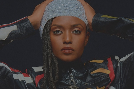 Kelela announces Take Me Apart remix album image
