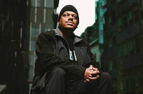 Kerri Chandler compiles 25 Years Of Madhouse image