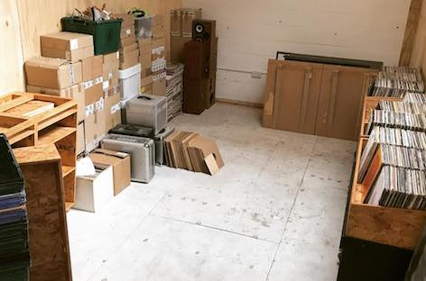Kristina Records finds a new home at The Cause image