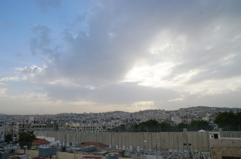New compilation, Never A Land Without People, to benefit Palestinian human rights image