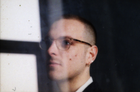 Leon Vynehall next up on DJ-Kicks image