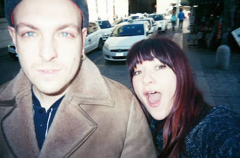 Resident Advisor and Magnetic Fields present Leon Vynehall and Moxie back-to-back image