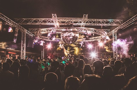 Croatia's Love International reveals Barbarella's schedule in full for 2018 image