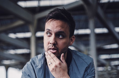 Maceo Plex mixes fabric 98 image
