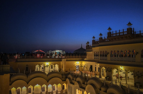 India's Magnetic Fields Festival reveals first names for 2018 image