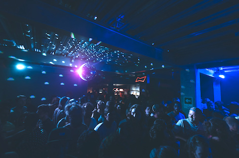 Medellín's Mansion Club closes for good image