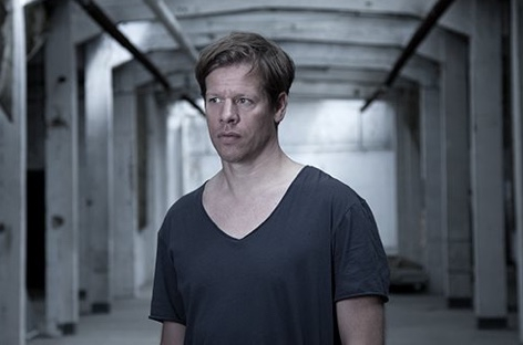Innervisions announces first release of 2018, a new EP by Marcus Worgull image