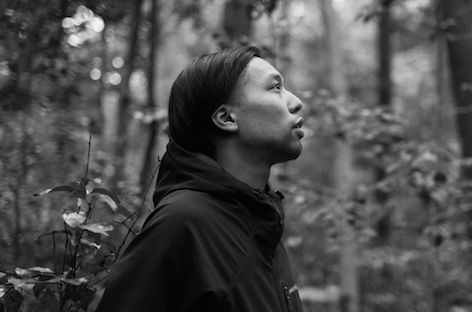 Masafumi Takeが初のヨーロッパツアーを敢行 image