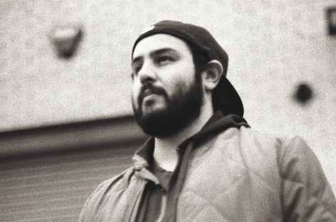 Detroit producer MGUN reveals new album, Axiom image