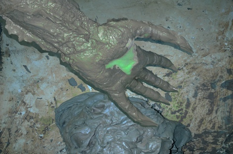 HKE, Gobby, Jeff Witscher appear on compilation from new label Primordial Void image