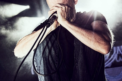 Moby announces second memoir, Then It Fell Apart image