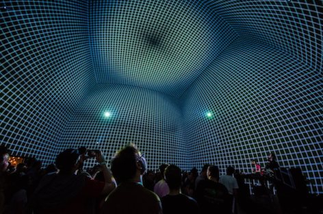 MUTEK Montréal adds Honey Dijon, Kenny Larkin for 2018 image