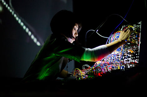 Mike Banks and Jeff Mills to perform live together at MUTEK.JP 2018 image