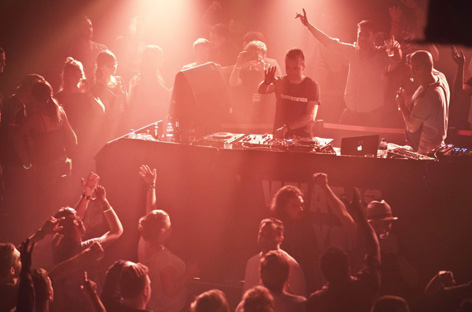 Sugar Factory finalises programme for ADE 2018 image