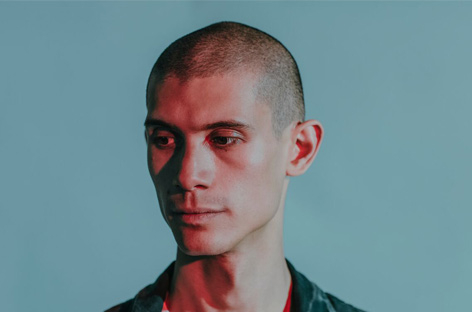 Objekt back on PAN with second album, Cocoon Crush image