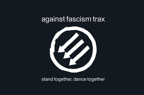 Optimo's JD Twitch launches Against Fascism Trax label, with proceeds going to Hope Not Hate image