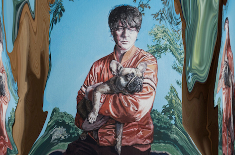 Panda Bear returns with new album, Buoys image