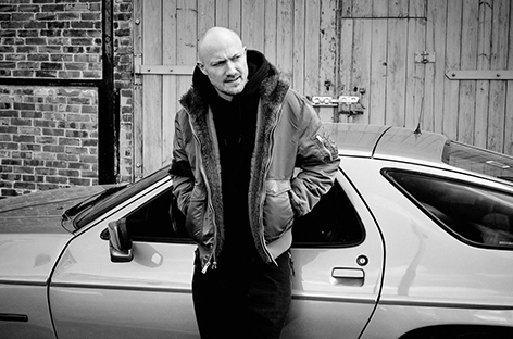 Paul Kalkbrenner returns with new album, Parts Of Life image