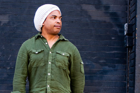 Joe Claussell to headline new Sydney event, Maximum Joy image