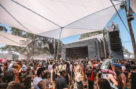 Pitch Music & Arts reveals 2019 international lineup image
