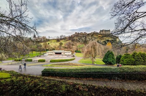 Edinburgh's FLY Open Air Festival expands to two days with Jackmaster, Hunee, Peggy Gou image