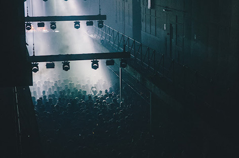 Printworks' third season launches with Kerri Chandler, John Talabot image