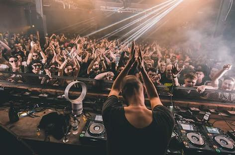 The Rainbow Venues in Birmingham withdraws appeal against closure due to 'financial and emotional impact' image