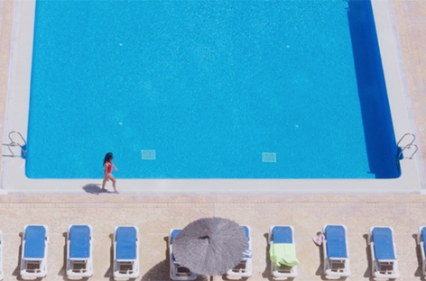 Jamie XX and SebastiAn score new Romain Gavras film, The World Is Yours image