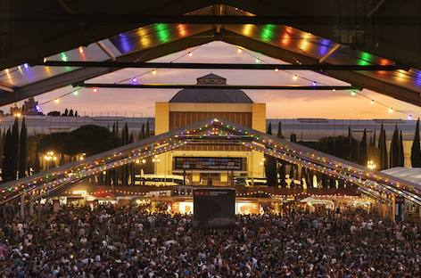Sónar reveals first acts for Barcelona 2019 image