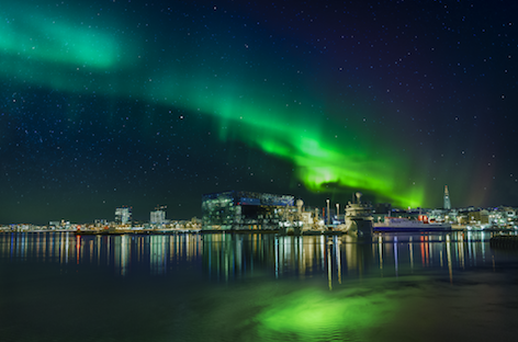 Sónar Reykjavík adds Orbital, Avalon Emerson to 2019 festival image