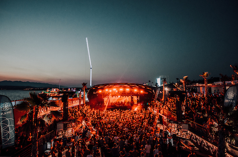 Sonus Festival reveals first 44 acts for 2019 image