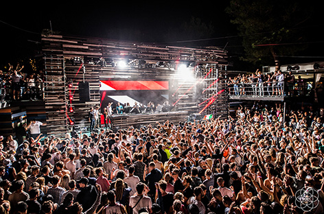 Croatia's Sonus Festival announces first acts for 2018 image
