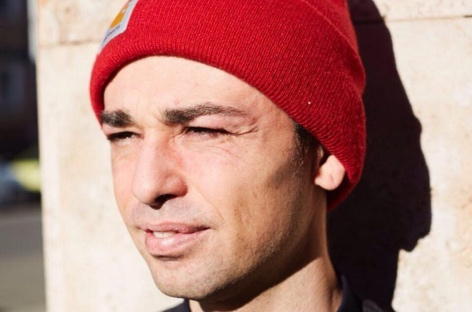 Spacetravel announces new EP for Perlon, Metroname image