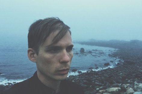 SHXCXCHCXSH member SSTROM to release debut album, Otider, via Rösten image