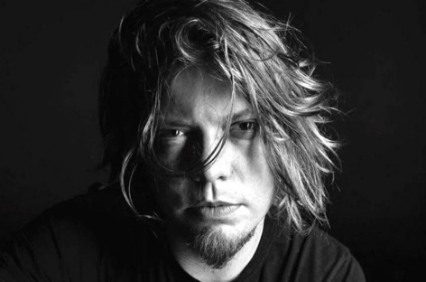 Stanislav Tolkachev to release six-track 'IDM and experimental' EP on Raw Waxes image