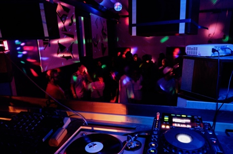 New York City venue Starvue to close image