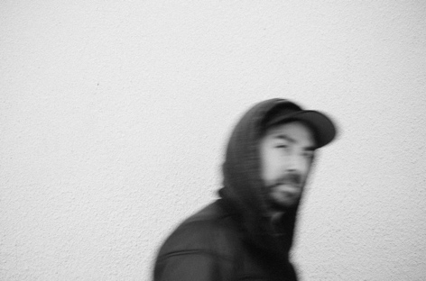 Tadd Mullinix announces debut album from new project X-Altera image