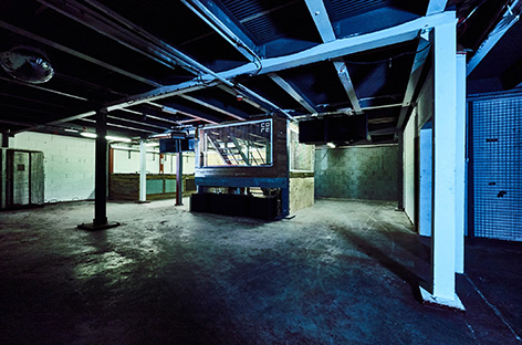 London gets new, independent venue, The Cause, with a cause image