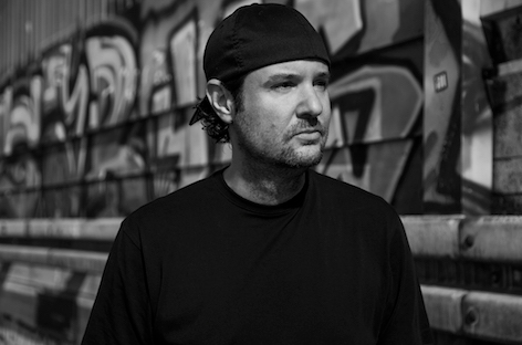 The Mover back with new album, Undetected Act From The Gloom Chamber image