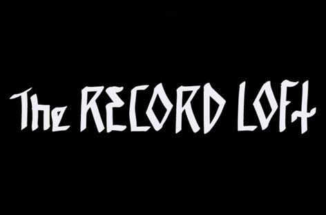 The Record Loft reopens in Berlin image