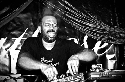 Theo Parrish reveals Gentrified Love Part 4 image