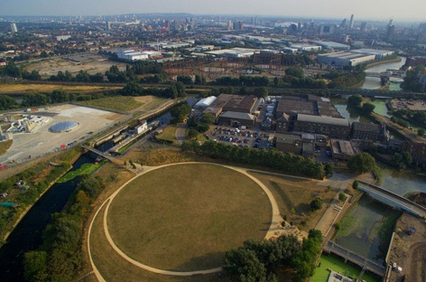 Anjunadeep reveals lineup for debut festival, Open Air: London image