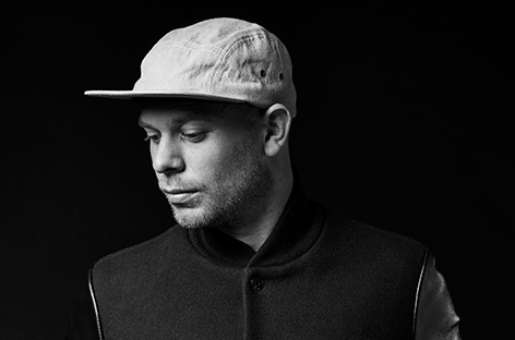 Tom Trago's fourth album, Bergen, coming on Dekmantel image