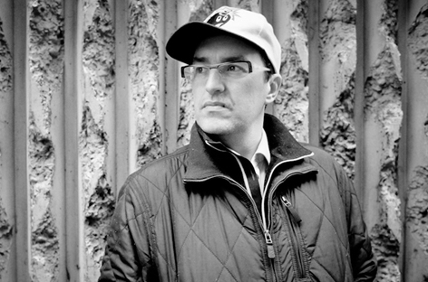 Posthumous Marcus Intalex EP coming on SUNANDBASS Recordings image