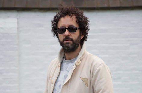 Trevor Jackson unveils new album, System image