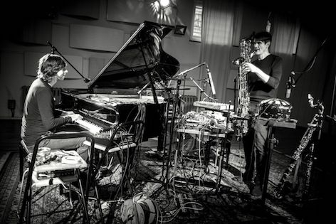TPAM 2019にClaudio Puntin、空間現代、Terre Thaemlitzら出演 image