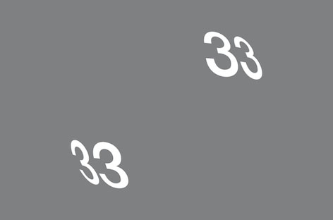 ロンドンのプロモーターThirty Three Thirty Threeがレーベルを再開 image