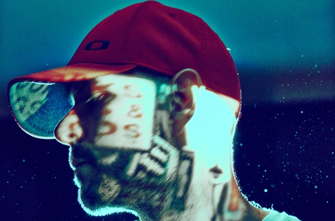 Running Back signs A Sagittariun for new album, Return To Telepathic Heights image