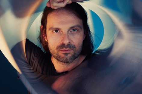 Alessandro Cortini debuts on Mute with new album, Volume Massimo image